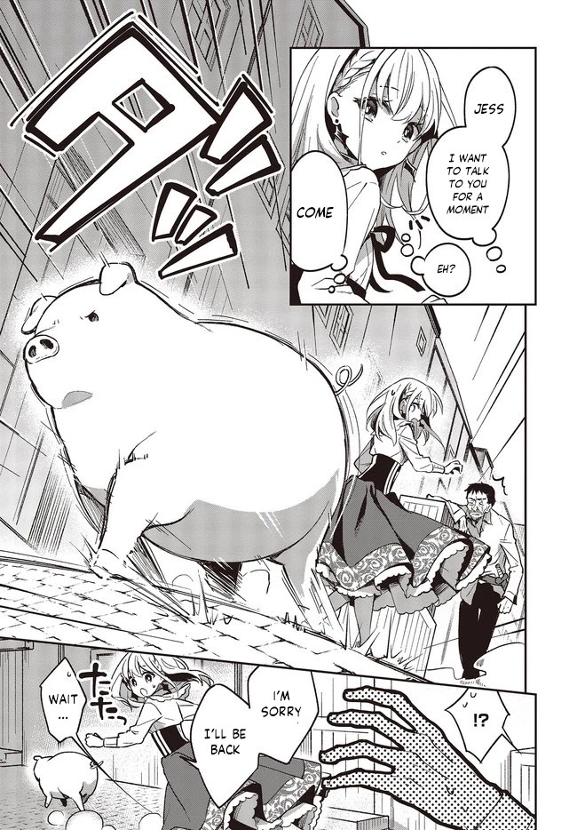 Heat the Pig Liver Chapter 2 page 24 - Chapter 2