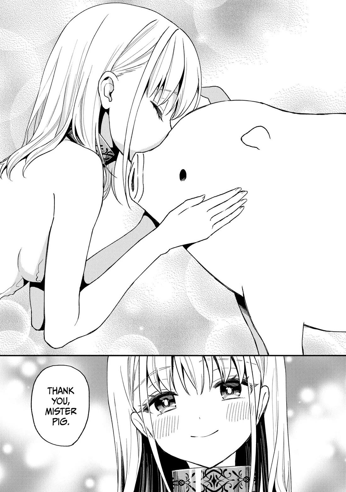 Heat the Pig Liver Chapter 20 page 13 - Chapter 20