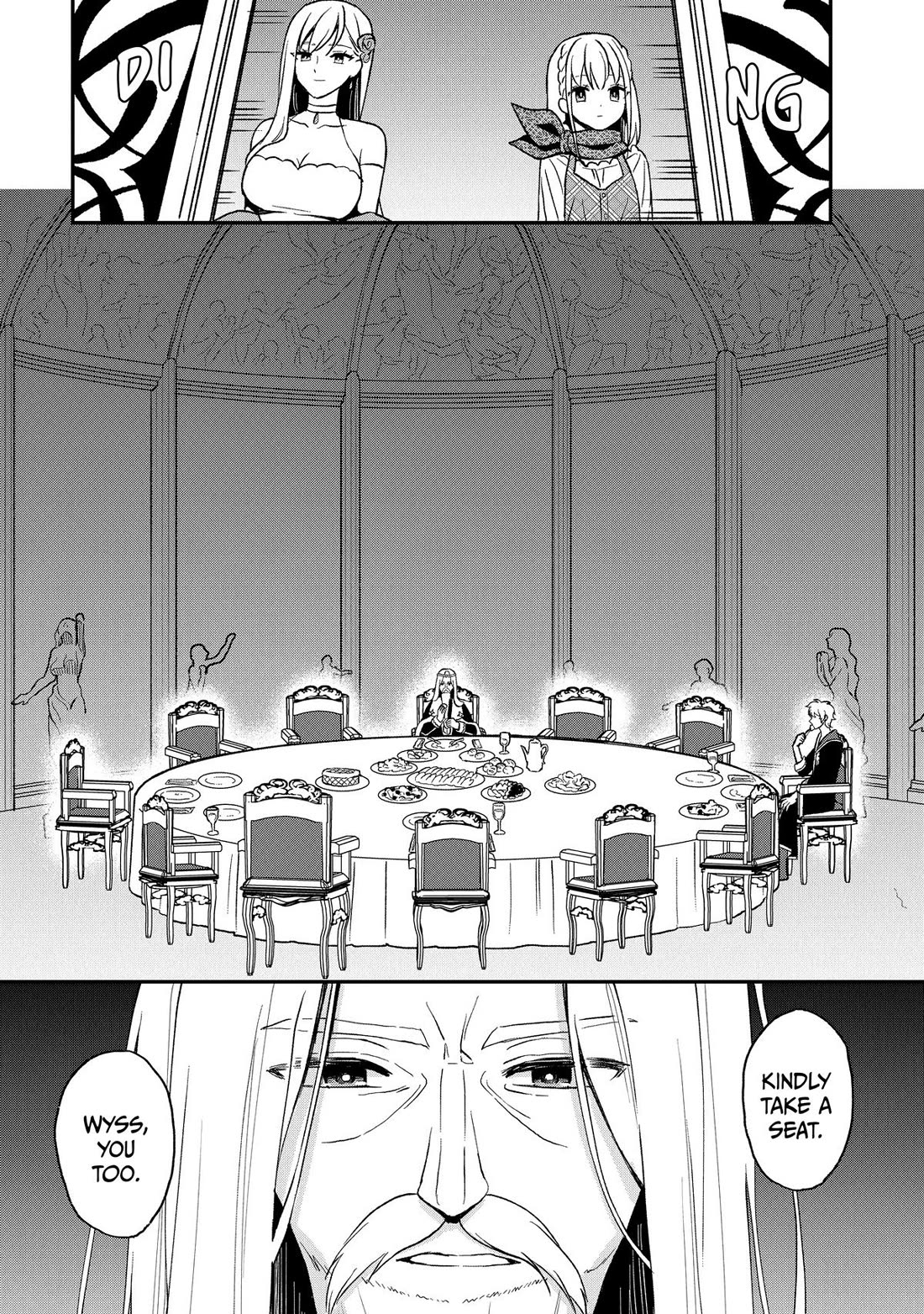 Heat the Pig Liver Chapter 20 page 15 - Chapter 20
