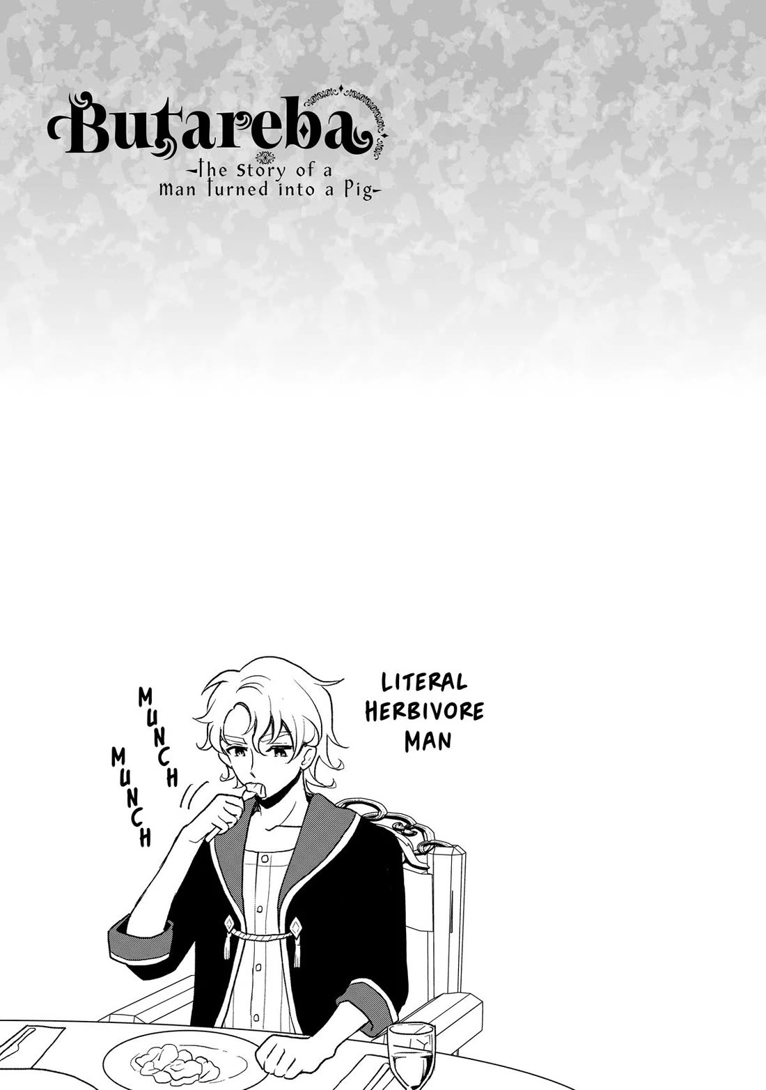 Heat the Pig Liver Chapter 20 page 25 - Chapter 20