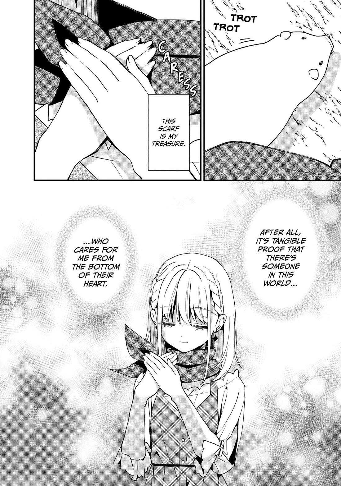 Heat the Pig Liver Chapter 22 page 27 - Chapter 22