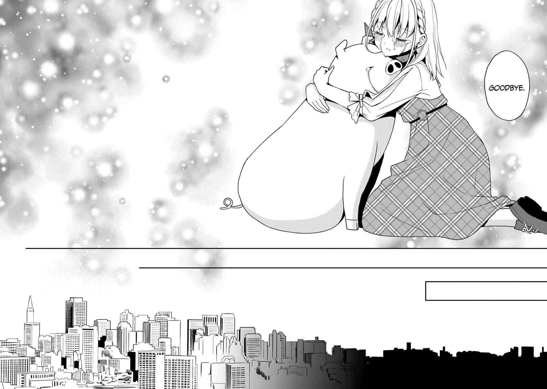Heat the Pig Liver Chapter 22 page 6 - Chapter 22