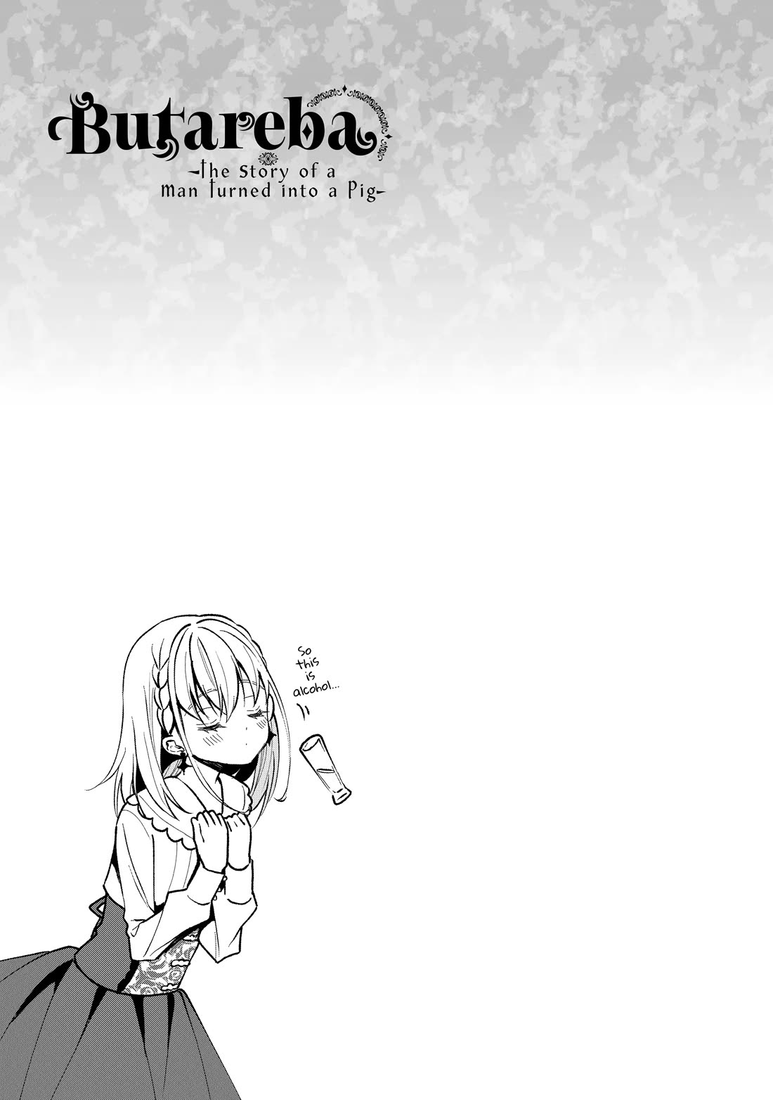 Heat the Pig Liver Chapter 23 page 28 - Chapter 23