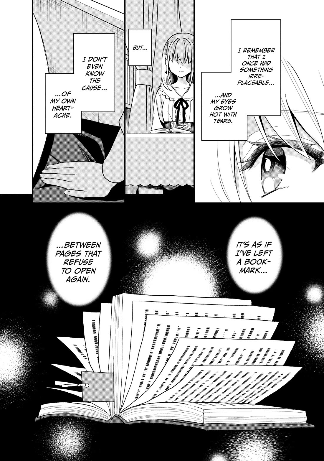 Heat the Pig Liver Chapter 23 page 5 - Chapter 23