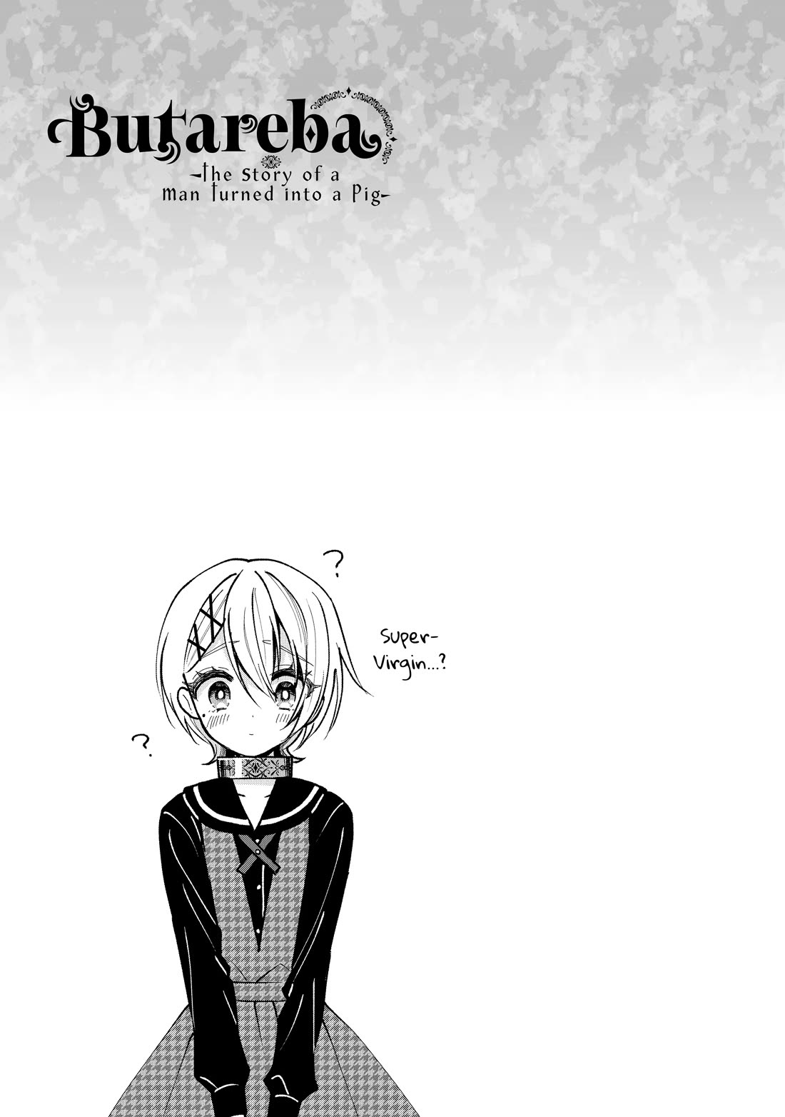 Heat the Pig Liver Chapter 24 page 23 - Chapter 24