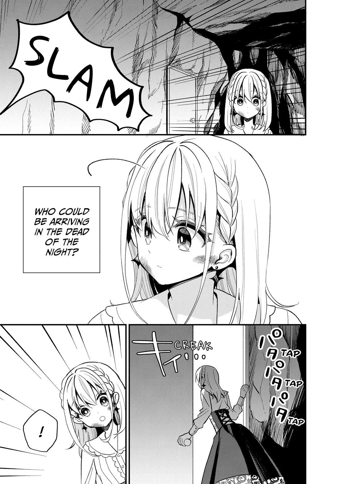 Heat the Pig Liver Chapter 25 page 21 - Chapter 25
