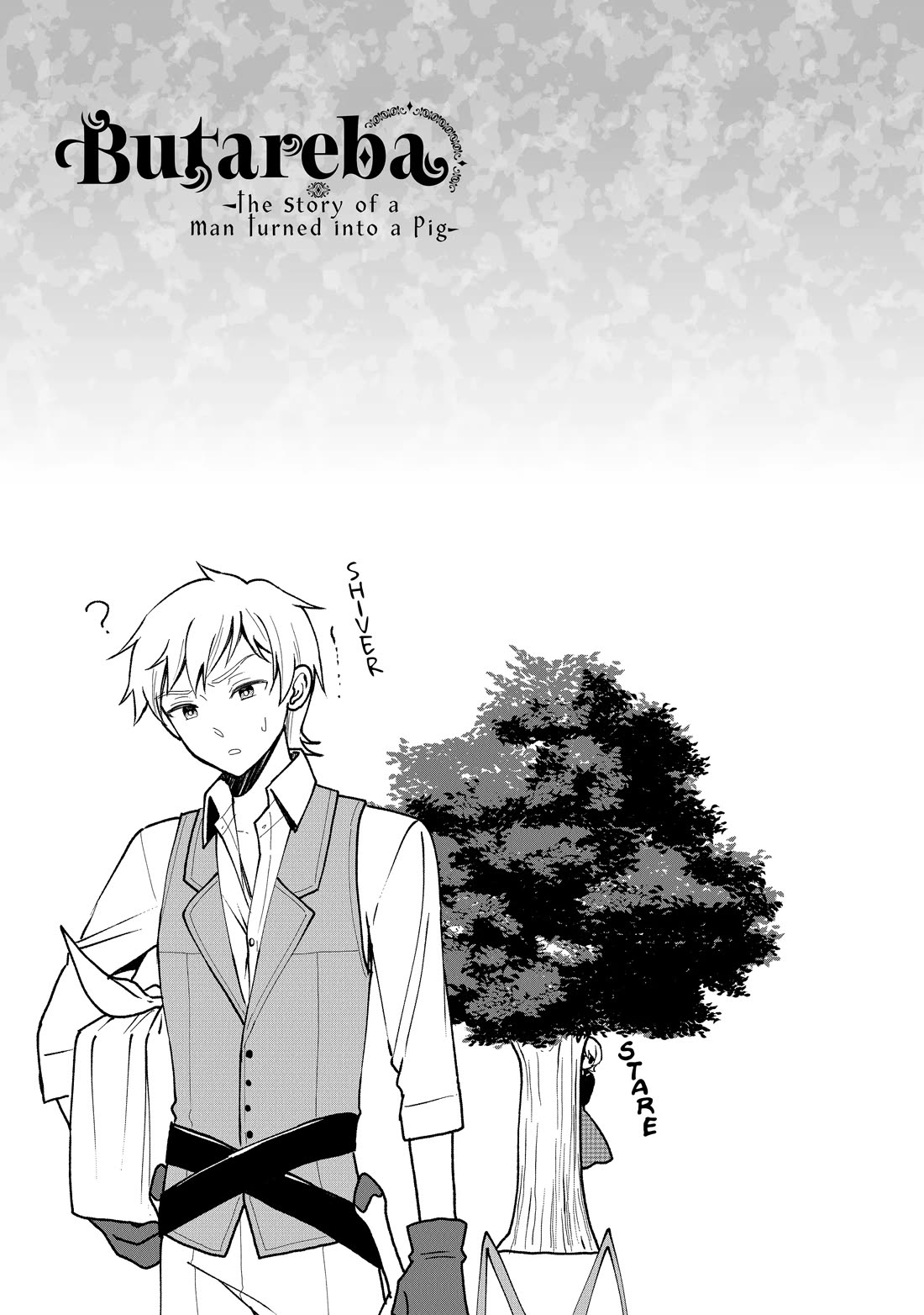 Heat the Pig Liver Chapter 25 page 25 - Chapter 25
