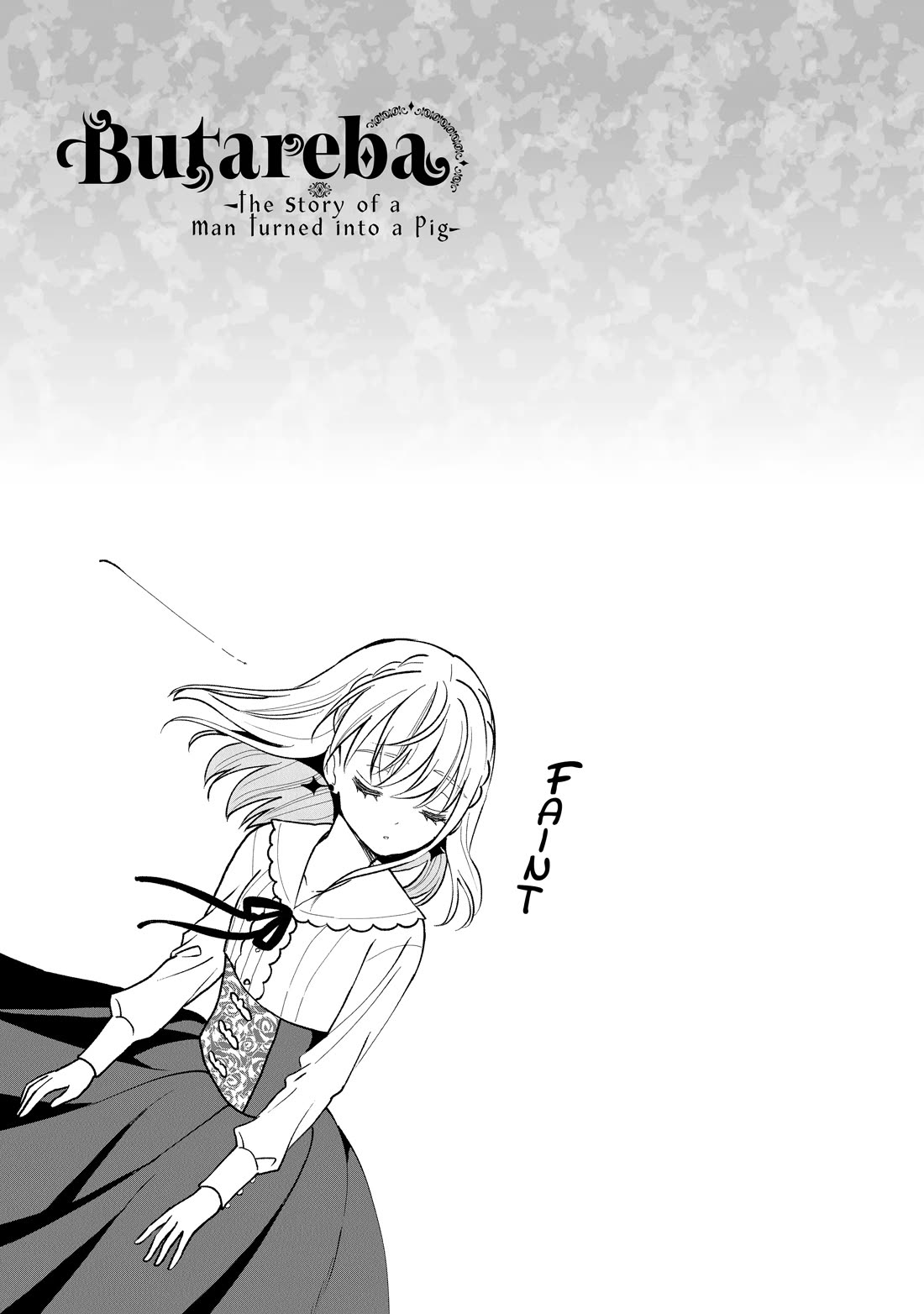 Heat the Pig Liver Chapter 27 page 21 - Chapter 27