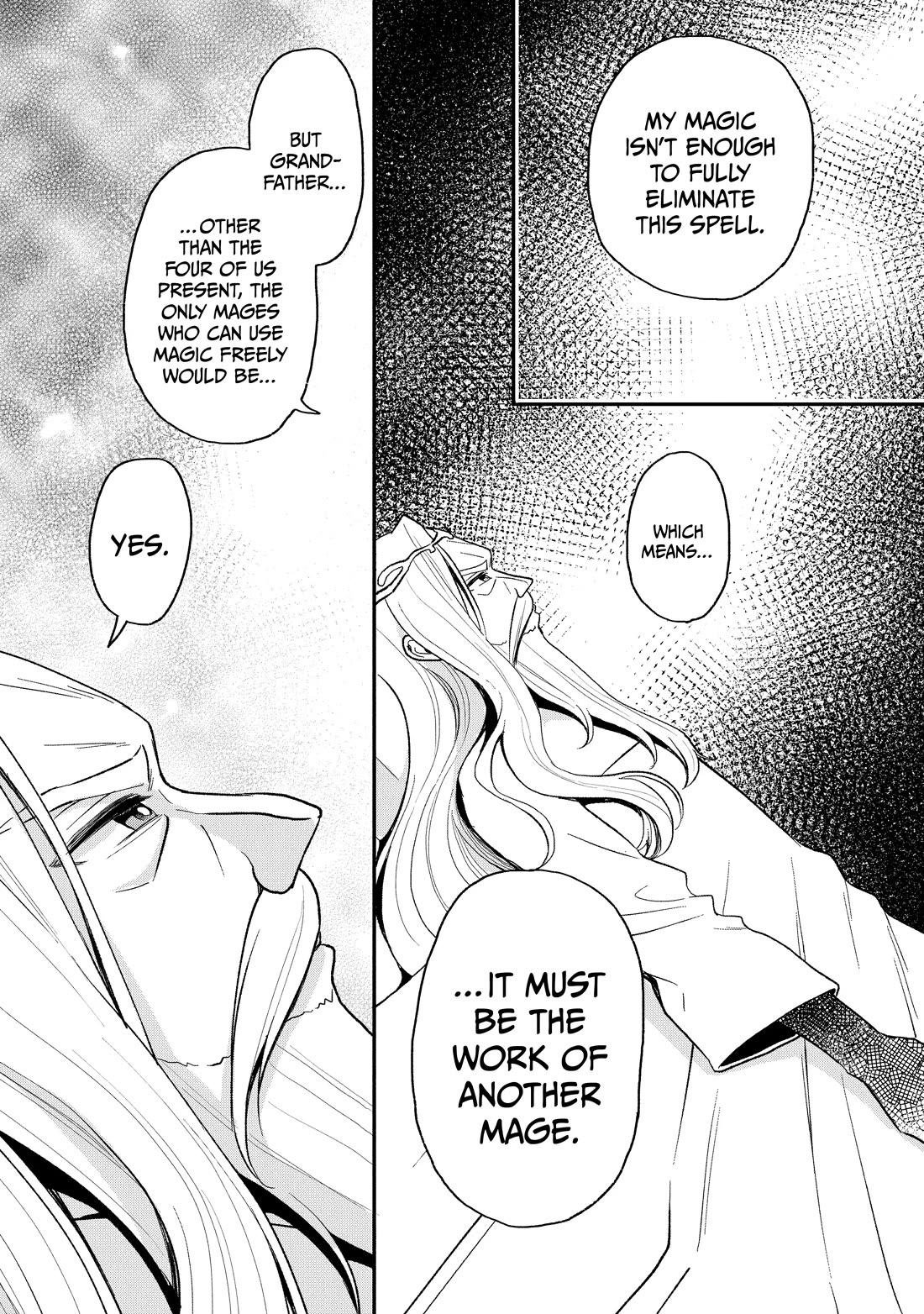 Heat the Pig Liver Chapter 27 page 3 - Chapter 27