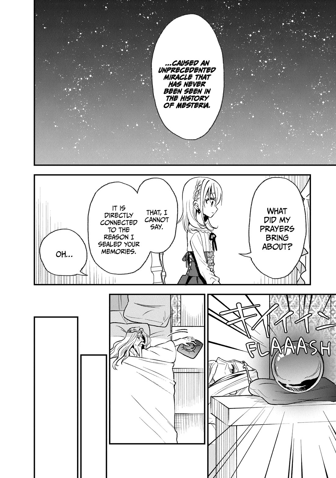Heat the Pig Liver Chapter 30 page 11 - Chapter 30