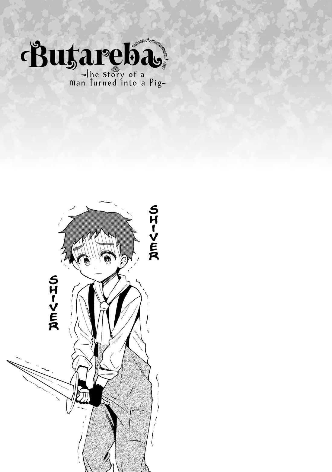 Heat the Pig Liver Chapter 30 page 36 - Chapter 30