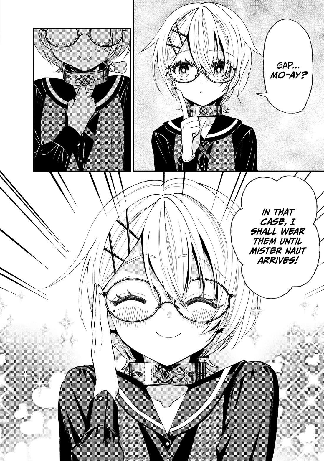 Heat the Pig Liver Chapter 32 page 26 - Chapter 32