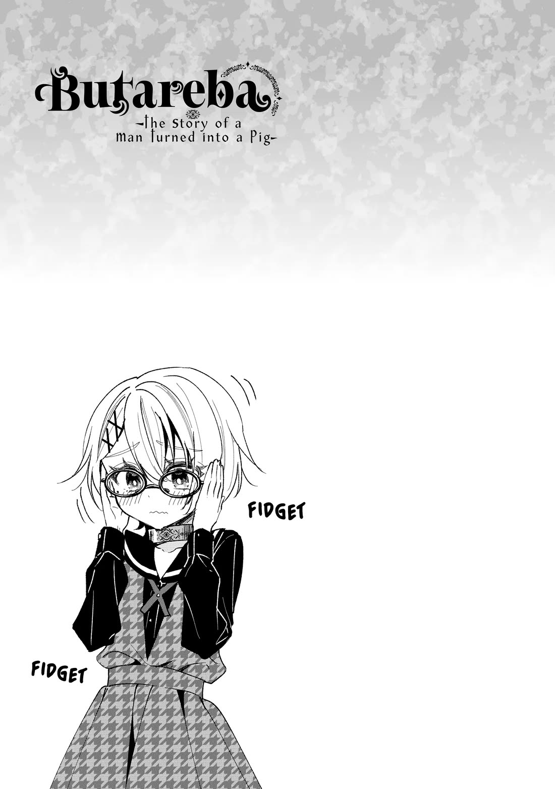 Heat the Pig Liver Chapter 32 page 27 - Chapter 32