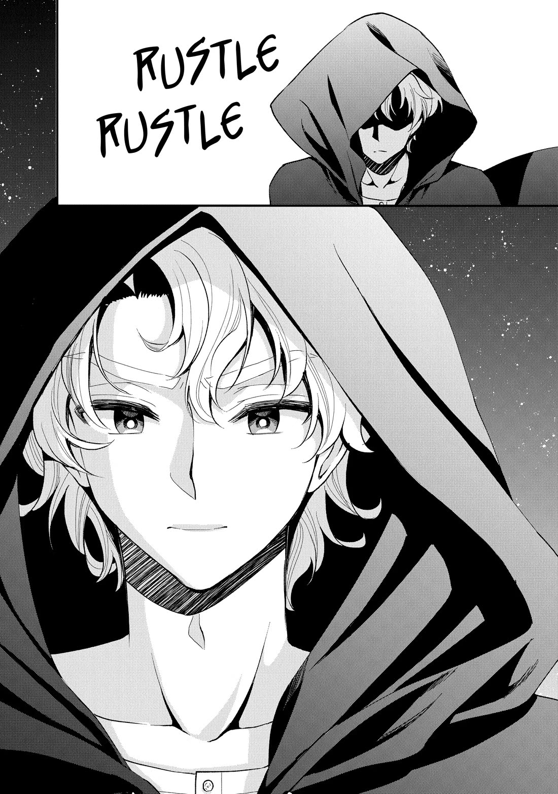 Heat the Pig Liver Chapter 33 page 28 - Chapter 33