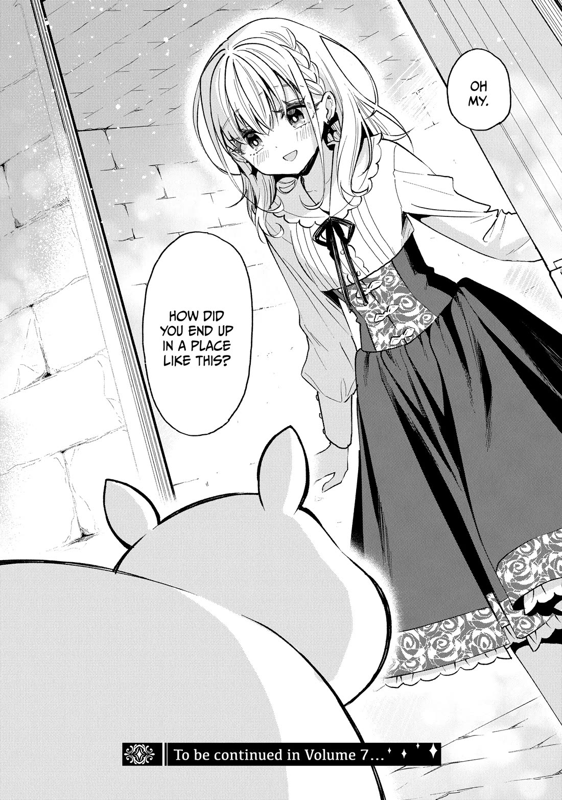 Heat the Pig Liver Chapter 34 page 30 - Chapter 34