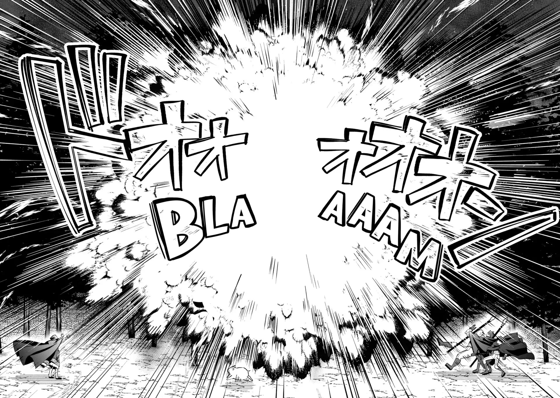 Heat the Pig Liver Chapter 36 page 22 - Chapter 36