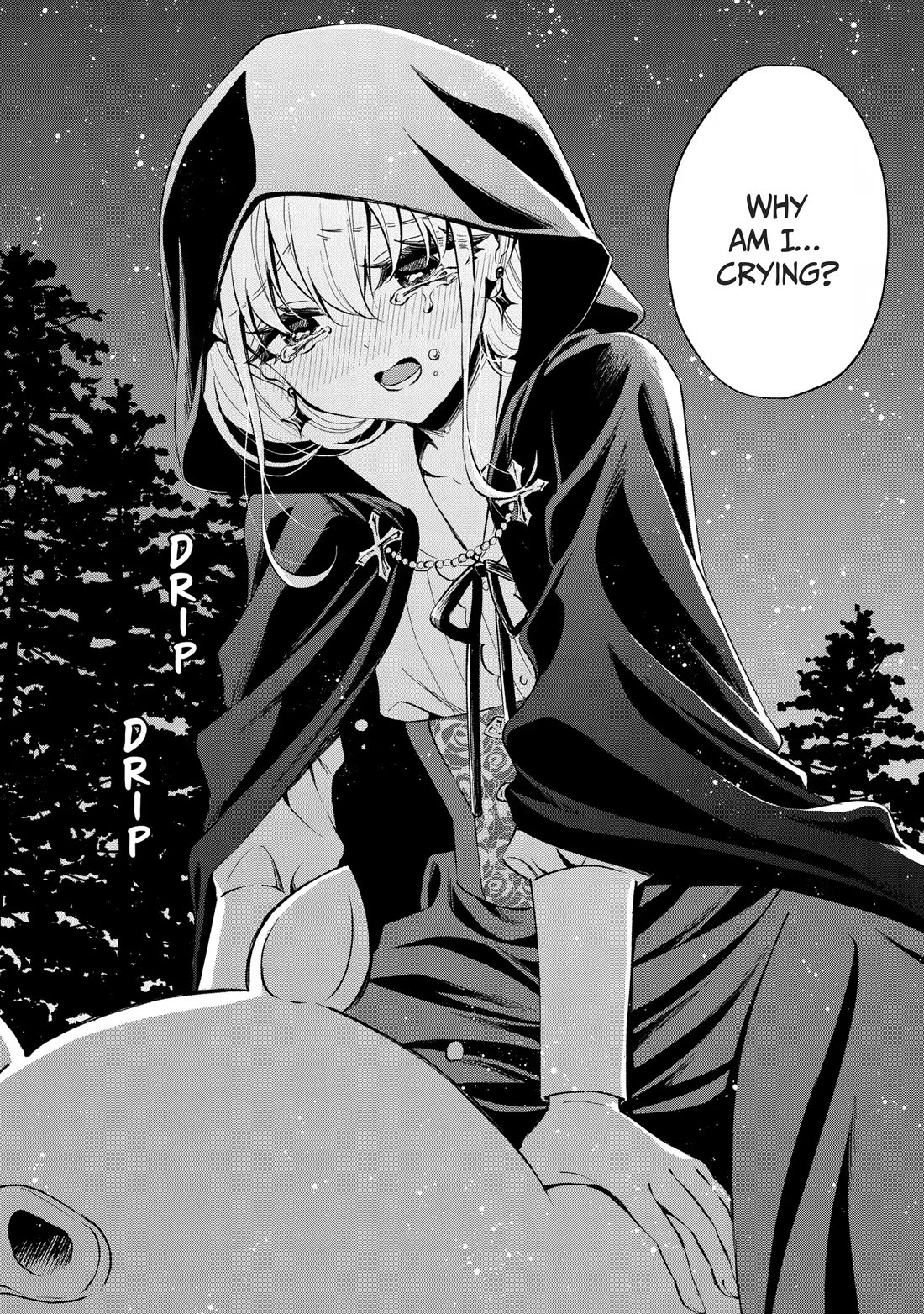 Heat the Pig Liver Chapter 36 page 27 - Chapter 36