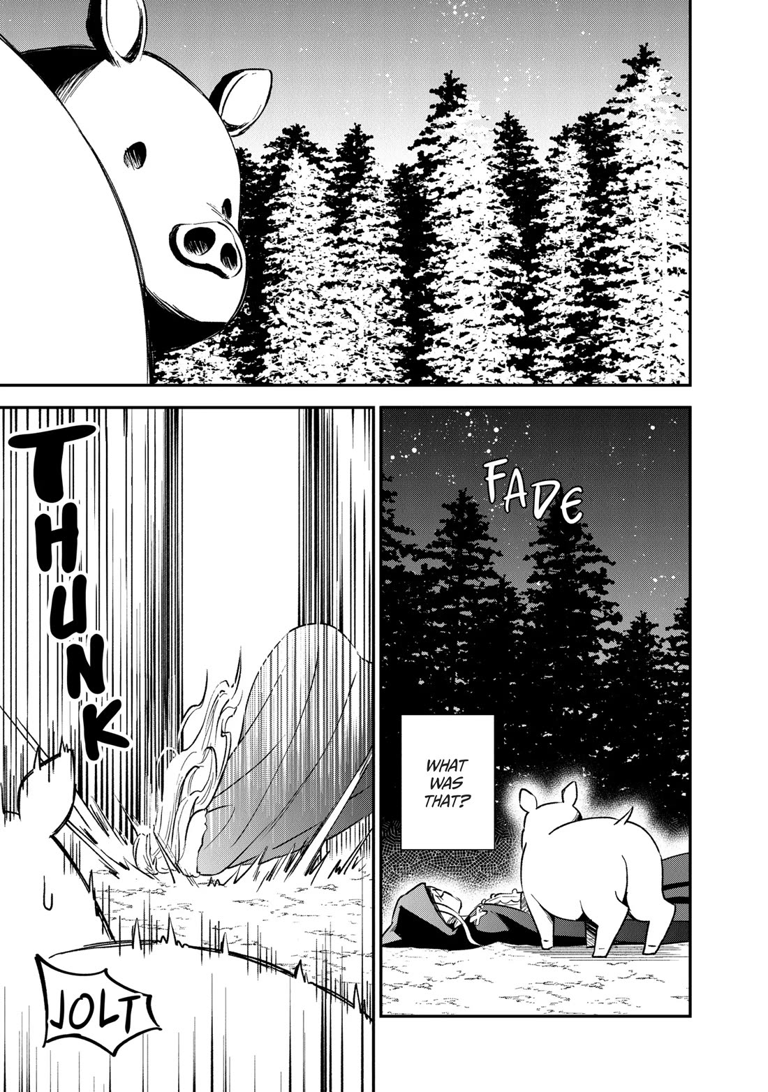 Heat the Pig Liver Chapter 37 page 14 - Chapter 37