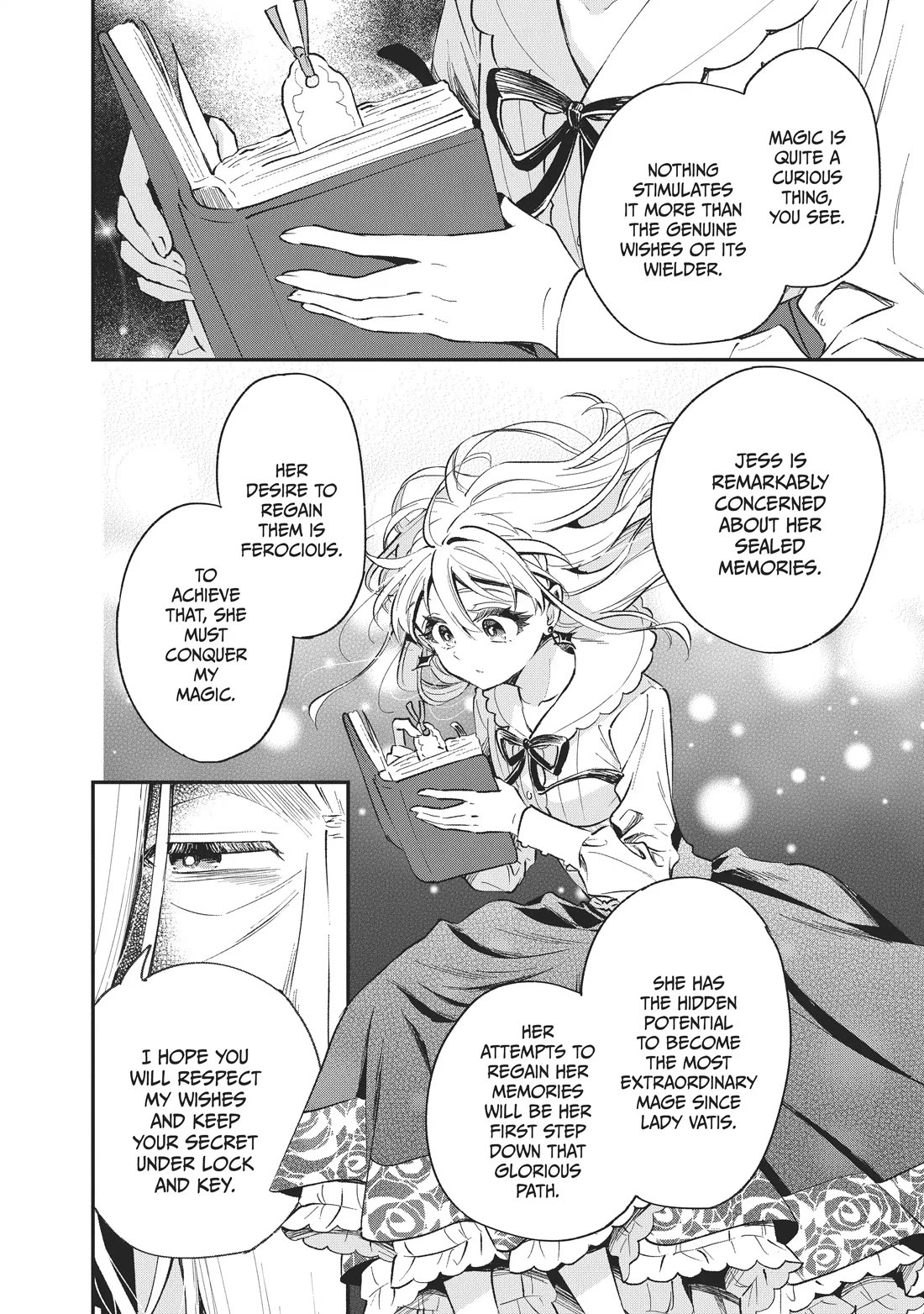 Heat the Pig Liver Chapter 37 page 25 - Chapter 37