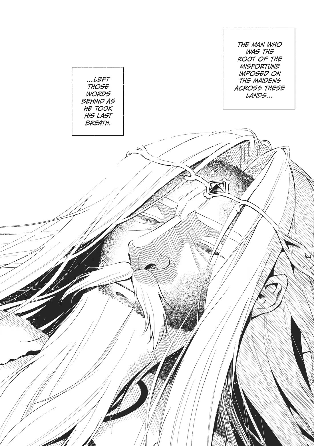 Heat the Pig Liver Chapter 37 page 29 - Chapter 37