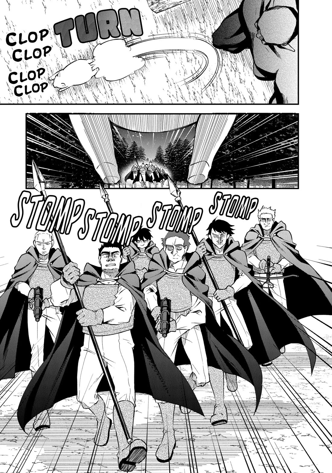 Heat the Pig Liver Chapter 37 page 3 - Chapter 37