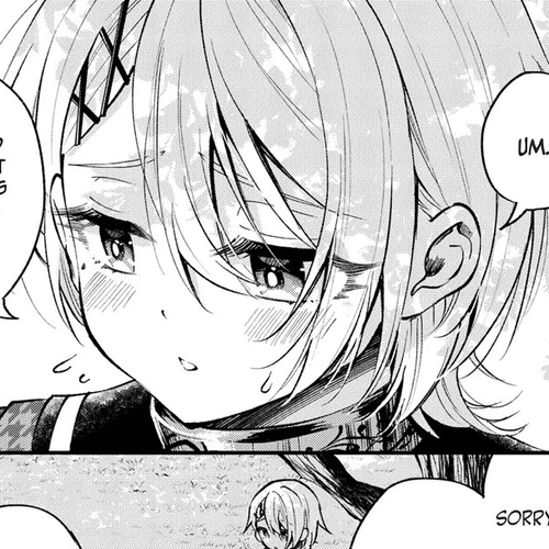 Heat the Pig Liver Chapter 39.5: Extra cover