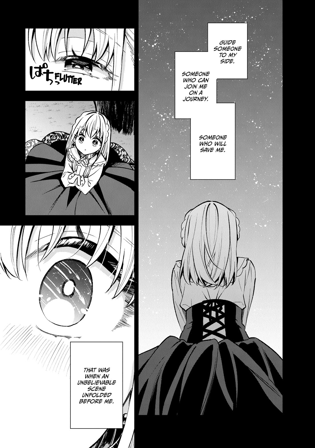 Heat the Pig Liver Chapter 43 page 19 - Chapter 43