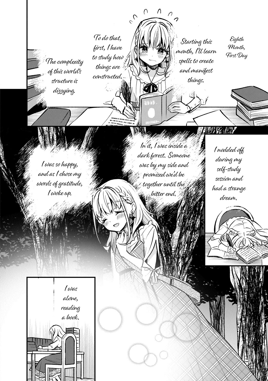 Heat the Pig Liver Chapter 44 page 12 - Chapter 44