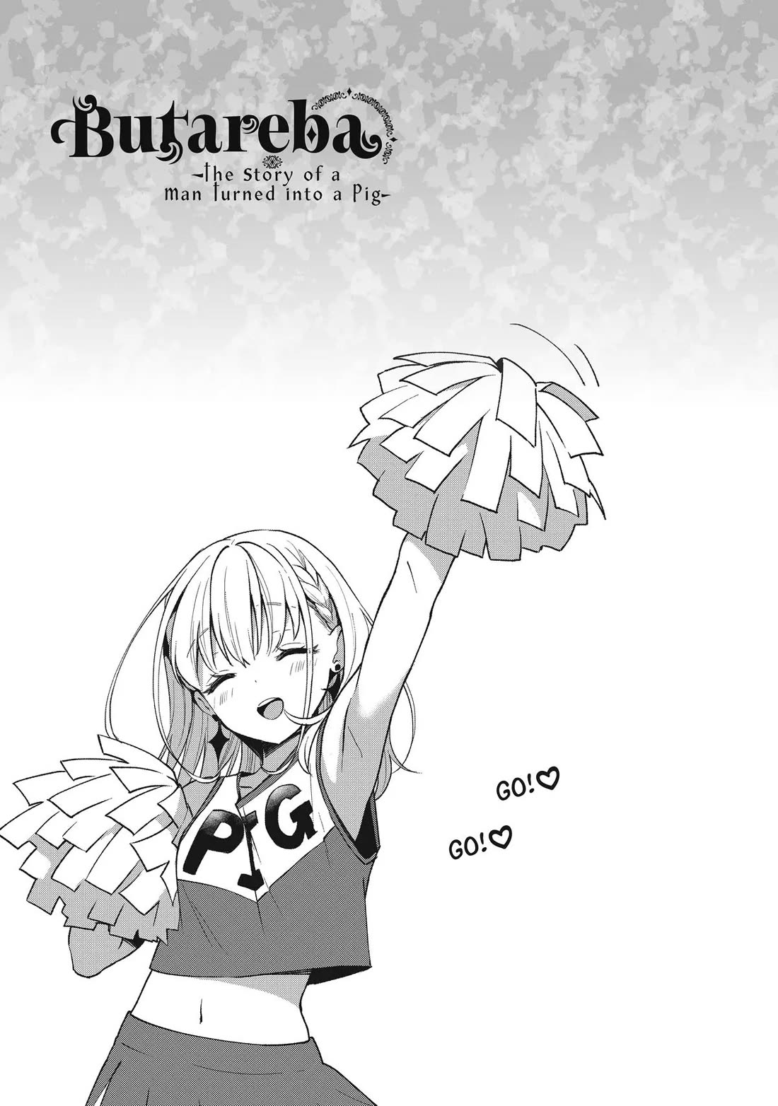 Heat the Pig Liver Chapter 5 page 23 - Chapter 5