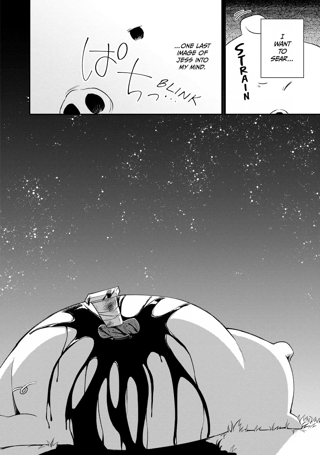 Heat the Pig Liver Chapter 6 page 26 - Chapter 6