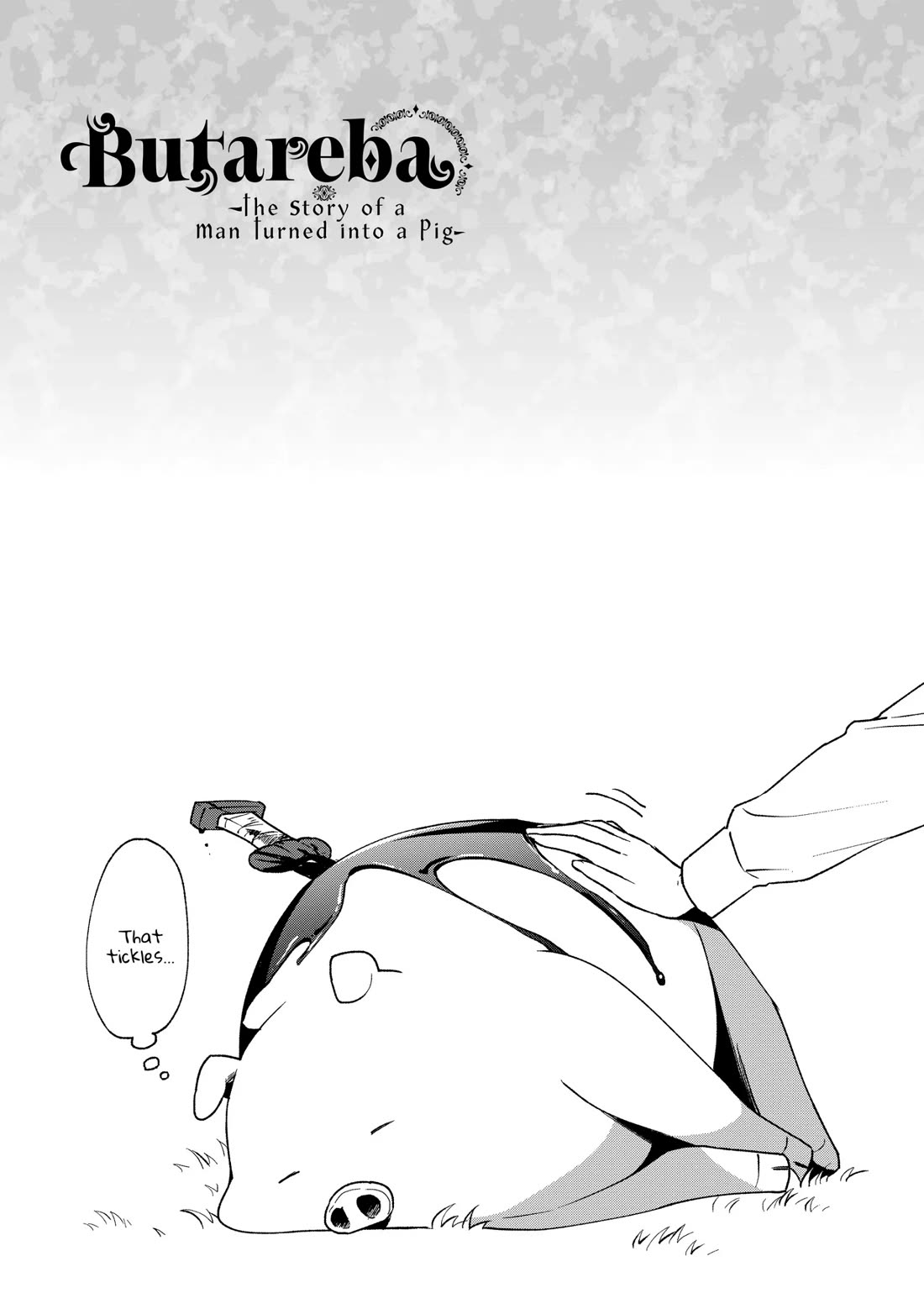 Heat the Pig Liver Chapter 6 page 27 - Chapter 6