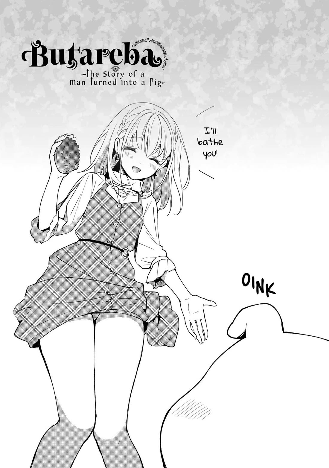 Heat the Pig Liver Chapter 9 page 25 - Chapter 9
