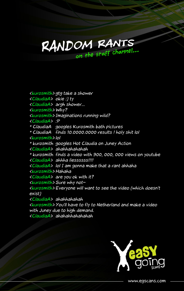 Heat Chapter 1 page 33 - Chapter 1: Pit Viper