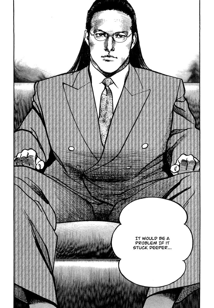 Heat Chapter 10 page 6 - Chapter 10: The Top of Sky