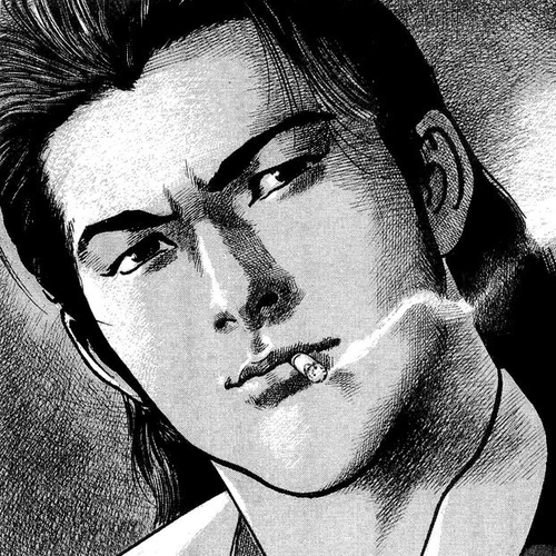 Heat Chapter 10: The Top of Sky cover
