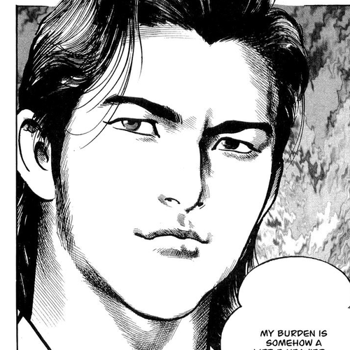 Heat Chapter 11: Past cover