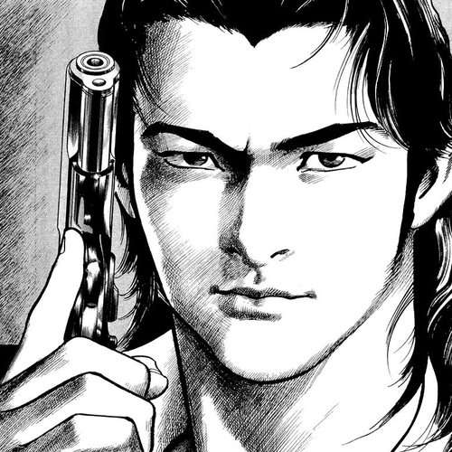 Heat Chapter 12: Old Friend cover