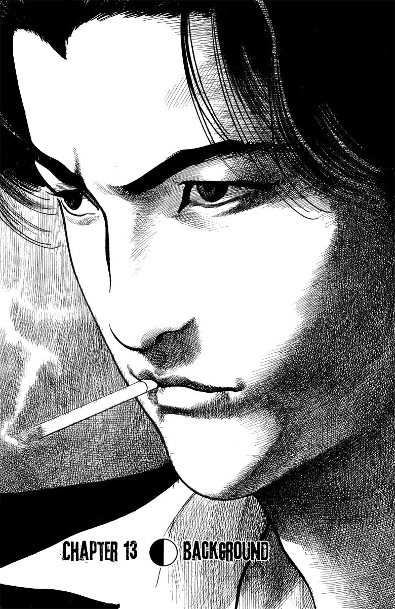 Heat Chapter 13 page 3 - Chapter 13: The Rear