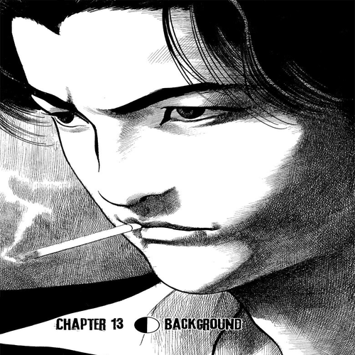 Heat Chapter 13: The Rear cover