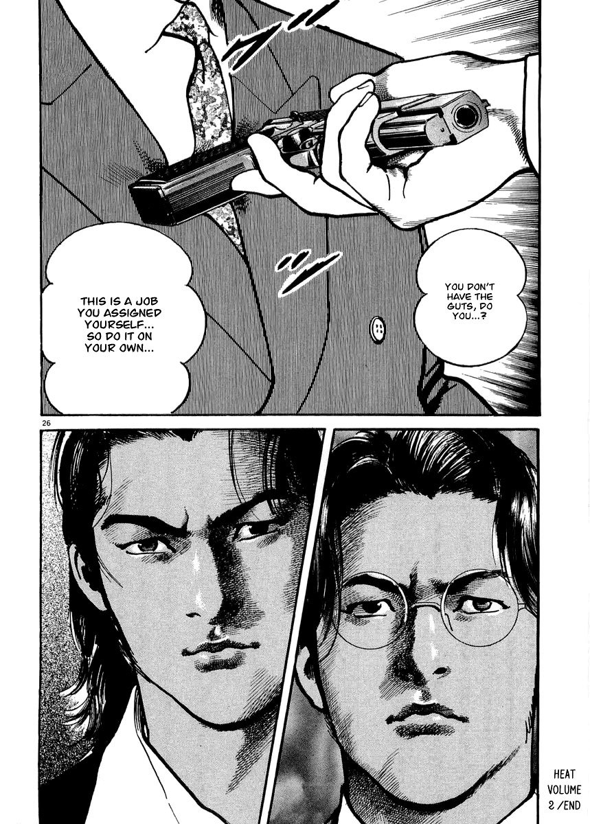 Heat Chapter 14 page 27 - Chapter 14: Failure