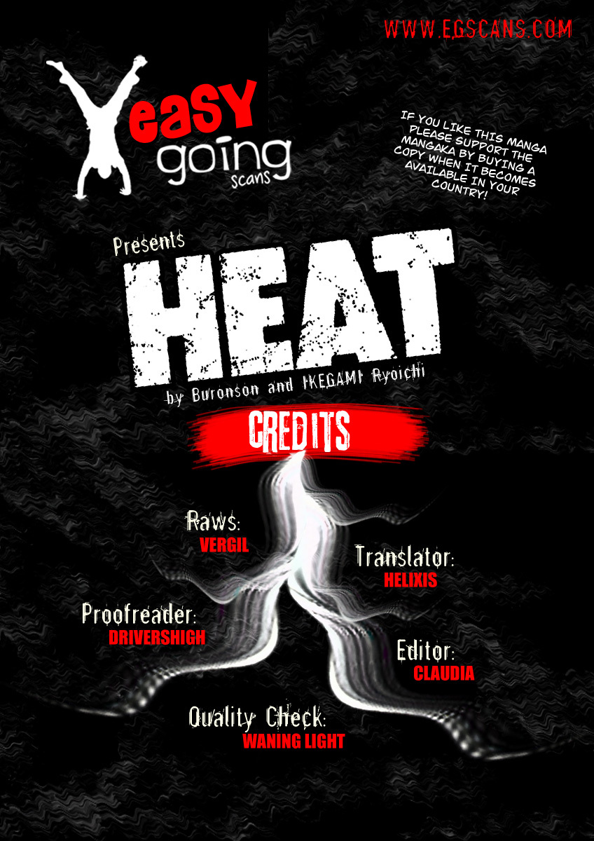 Heat Chapter 2 page 1 - Chapter 2: Amateur