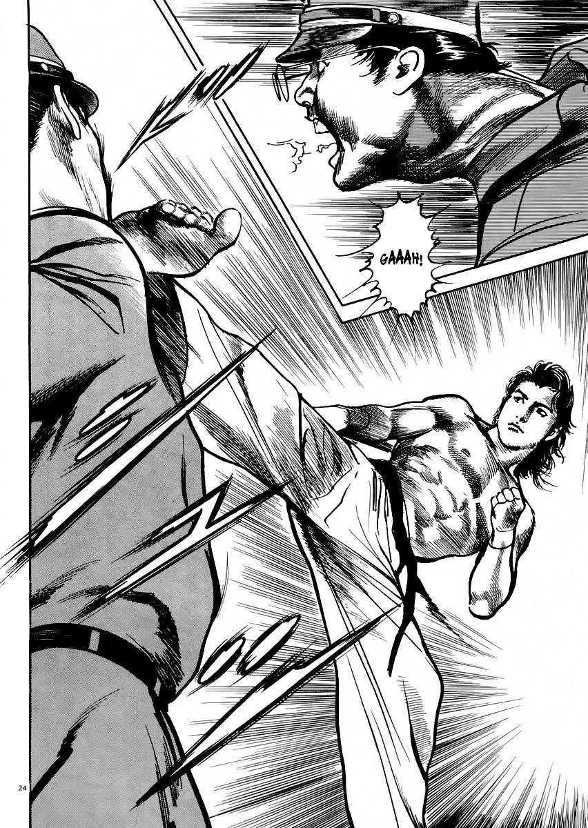 Heat Chapter 20 page 25 - Chapter 20: Rise
