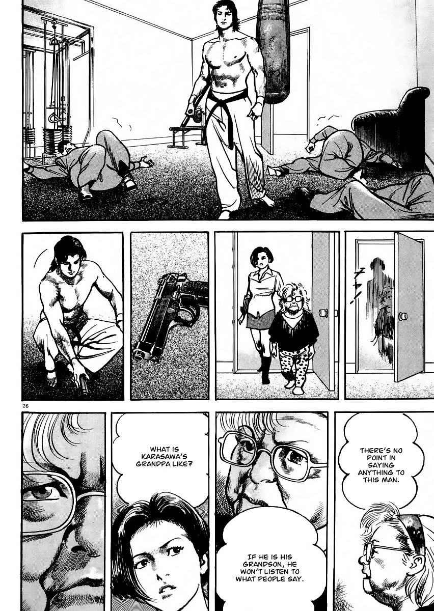 Heat Chapter 20 page 27 - Chapter 20: Rise