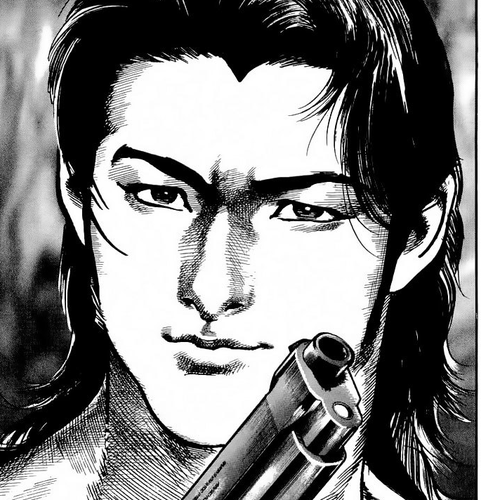 Heat Chapter 20: Rise cover