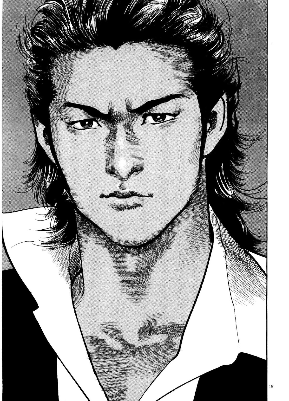 Heat Chapter 27 page 16 - Chapter 27: Excommunication