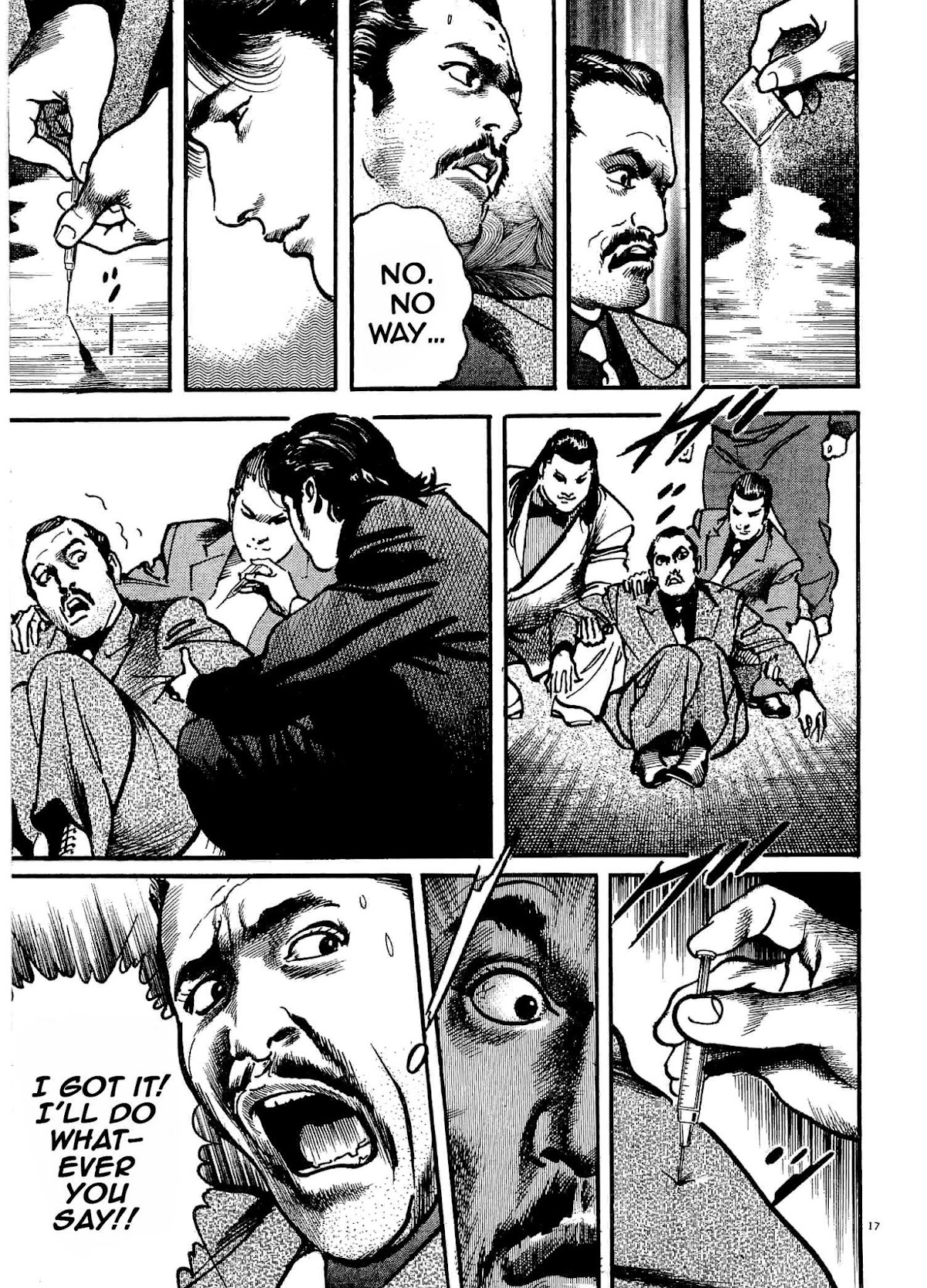 Heat Chapter 28 page 16 - Chapter 28: Extremities
