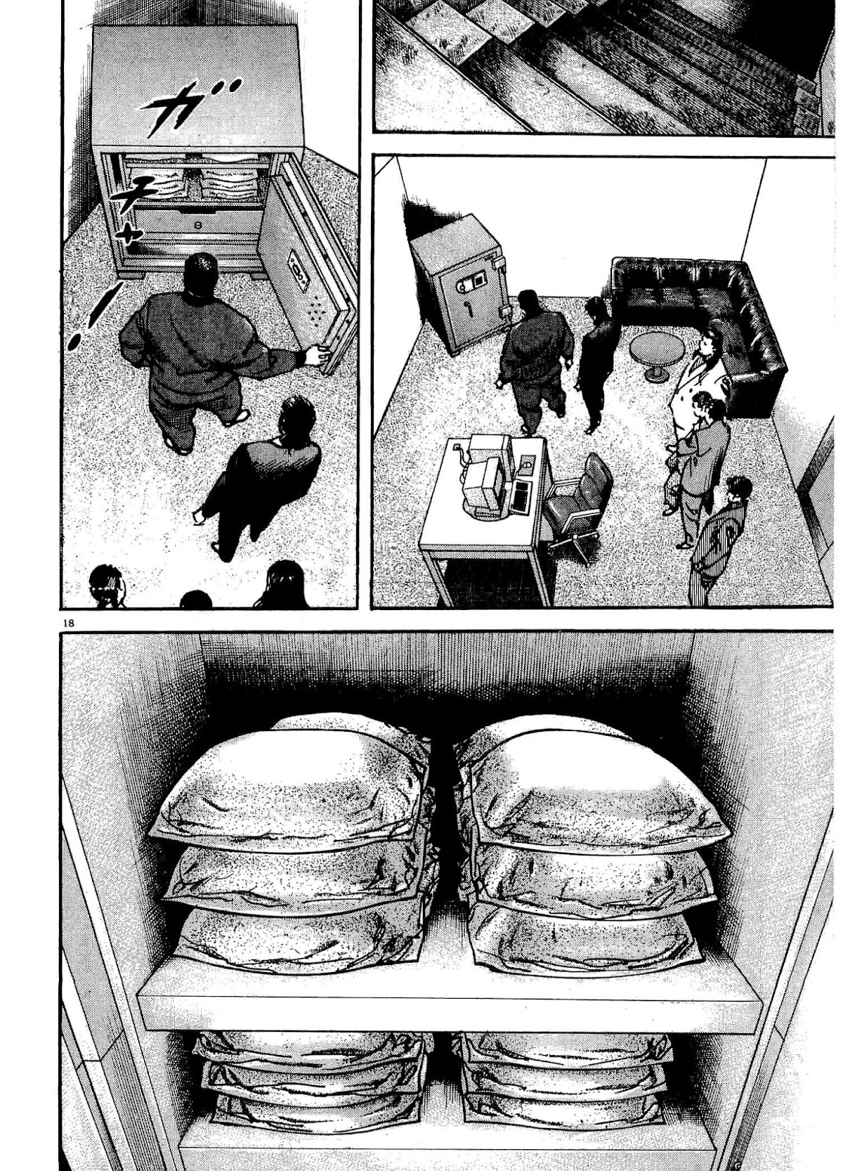 Heat Chapter 28 page 17 - Chapter 28: Extremities