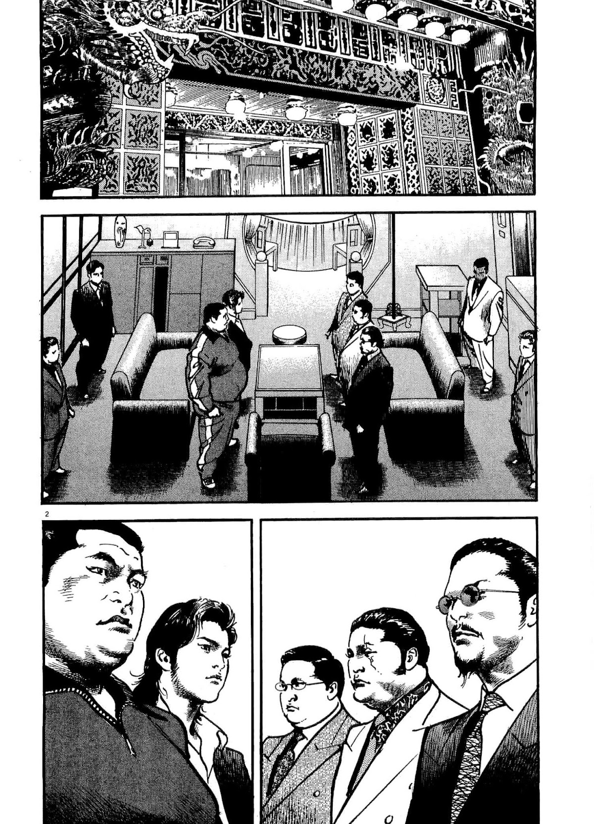 Heat Chapter 28 page 2 - Chapter 28: Extremities
