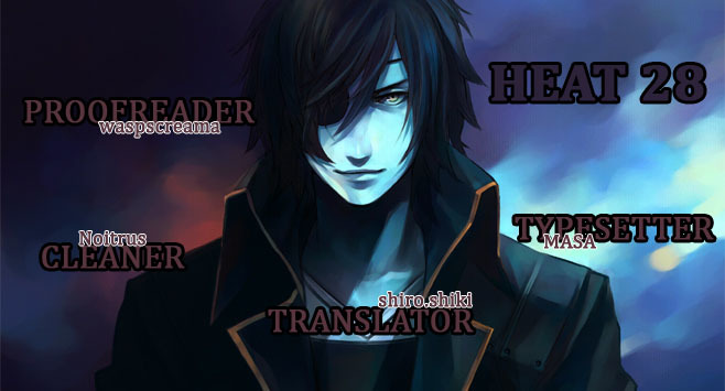 Heat Chapter 28 page 26 - Chapter 28: Extremities