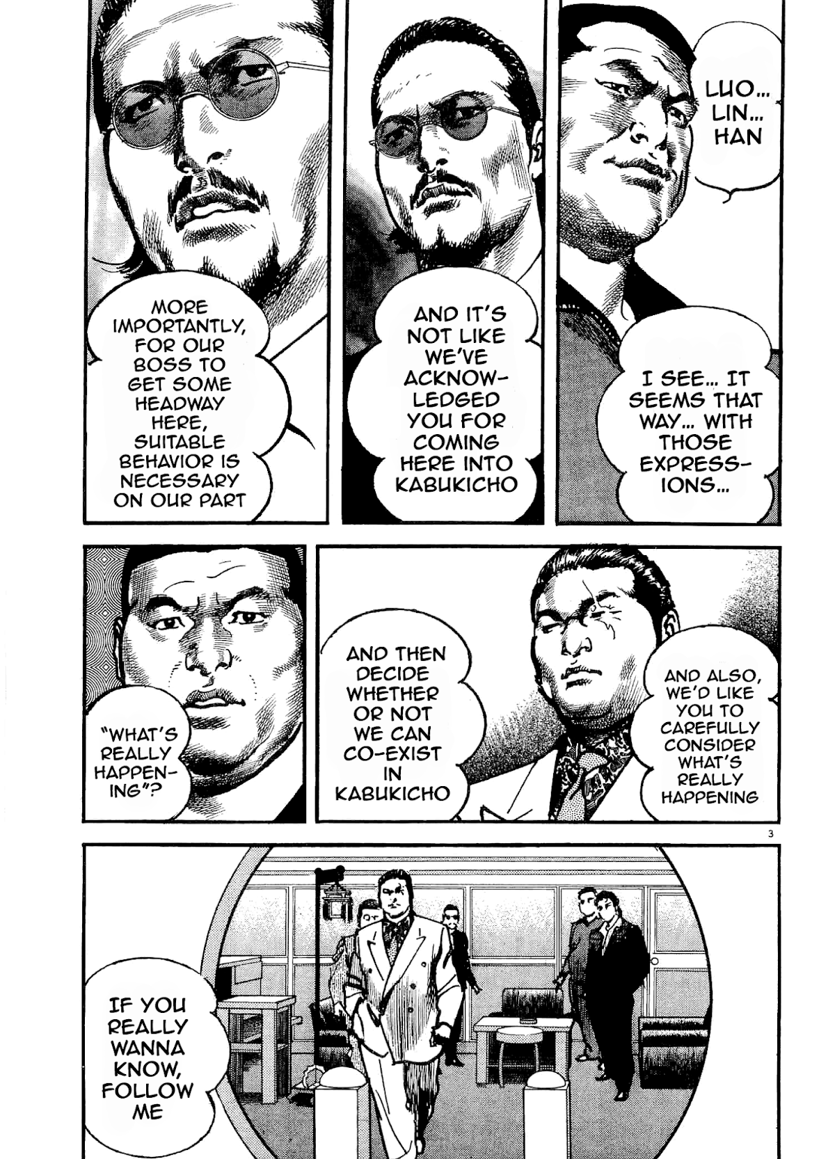 Heat Chapter 28 page 3 - Chapter 28: Extremities